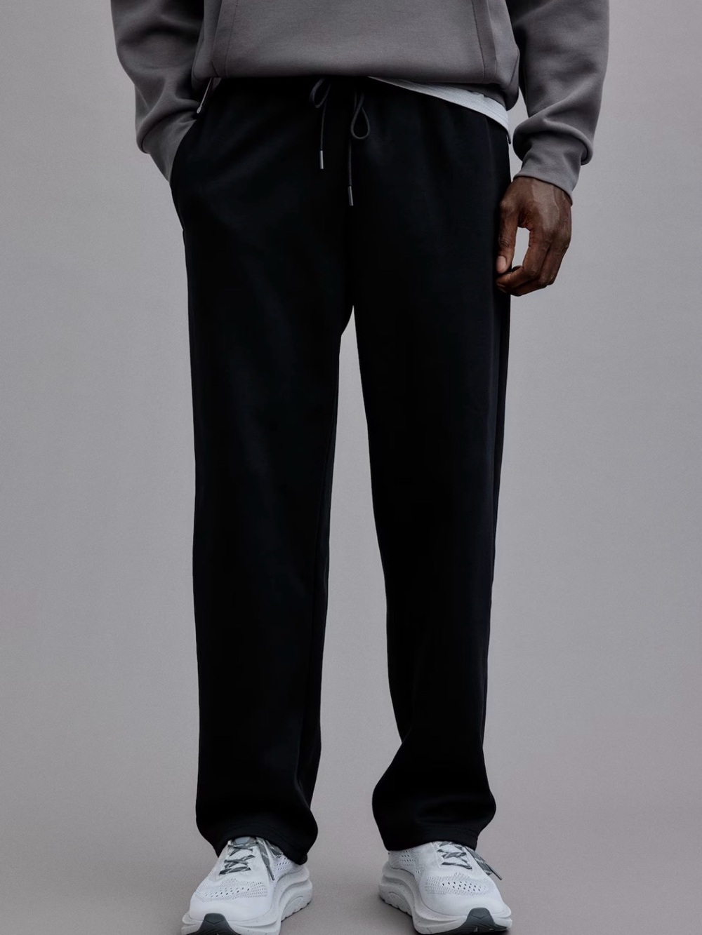 EUC H&M Move Regular Fit Sports Jogger - Small